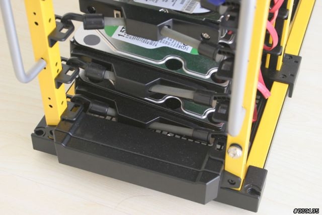 [分享] Antec Lanboy Air機殼-- 別人沒提到的部分