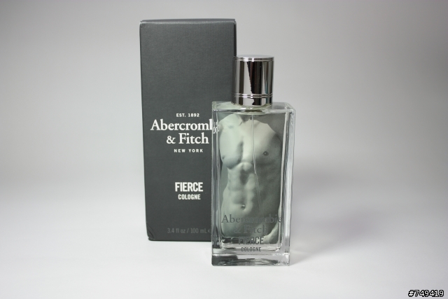 [分享] 喬巴牌  A&F  衣褲與香水