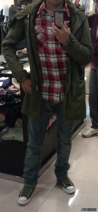 [易開罐][PRADA x CONVERSE] ACCESSORY FOR DIESEL JEANS (11/21 新增Con鞋鞋)