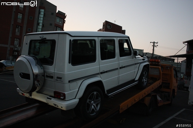 南台車展  AMG特輯