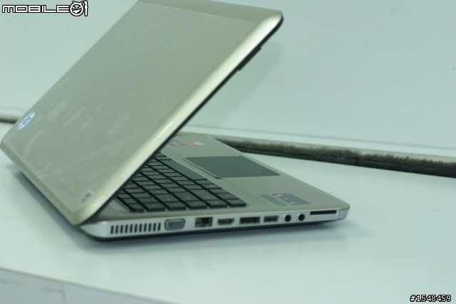 (閃耀星動)DV6-3001AX首發開箱文