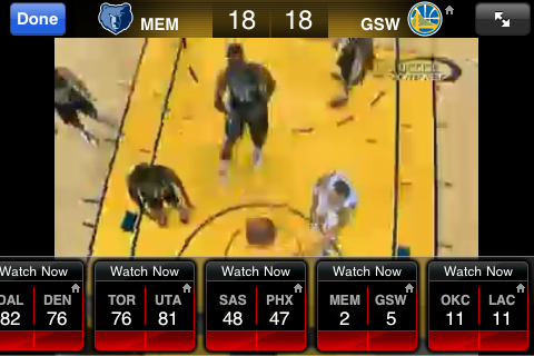 [0303更新][分享] NBA League Pass 2010-11