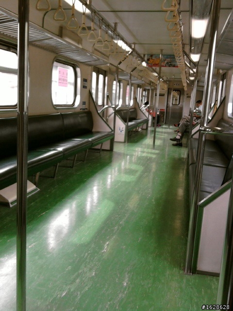 單車上台鐵區間車