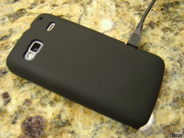 推鑒HTC Desire Z (Tmobile G2) 原廠保護殼
