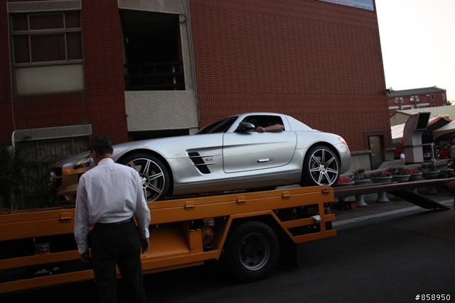 南台車展  AMG特輯