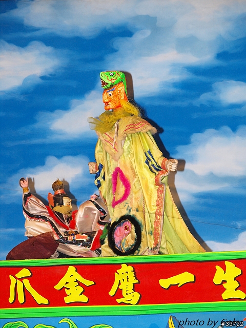 [分享]O家所拍各類舞臺演出作品分享區