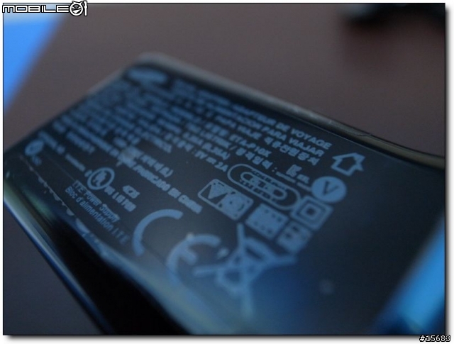 ~Galaxy Tab 開箱~