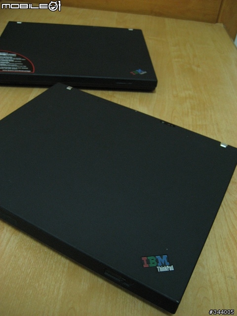 [改裝]讓T43p再次容光煥發－IPS QXGA改裝紀錄