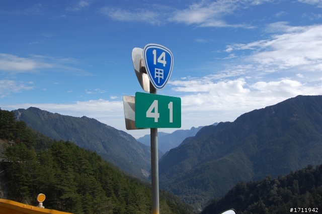 女王勒令不能再上小惡魔之單日500km-14小時衝合歡山