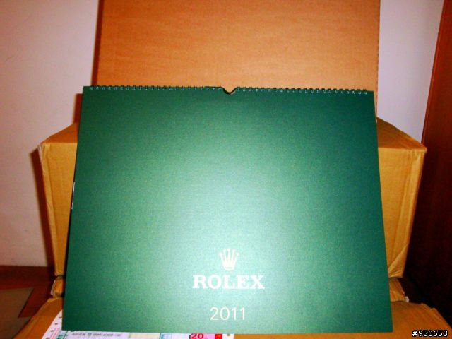 ROLEX新綠水鬼