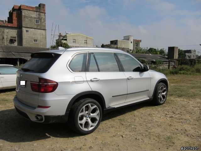 [分享]BMW  X5  xDrive30d ~~~