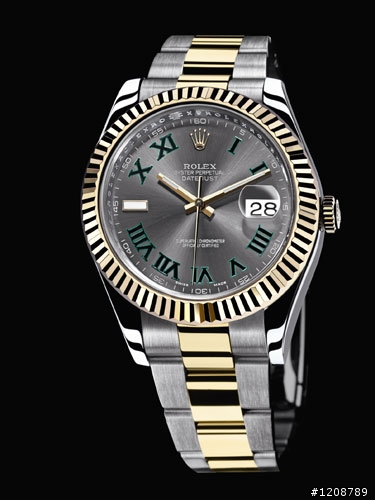 請問Rolex對錶的價格