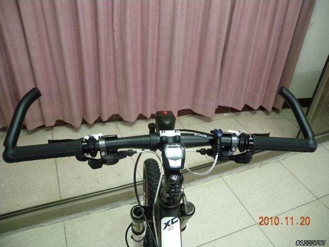 美利達 名駒 MATTS TFS XC 800-D