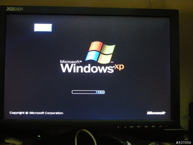 MSI 5770 Hawk 又掛了...