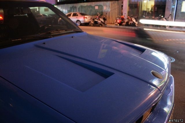 [街拍]E30 M3