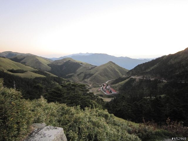 胖白  賞楓泡溫泉去