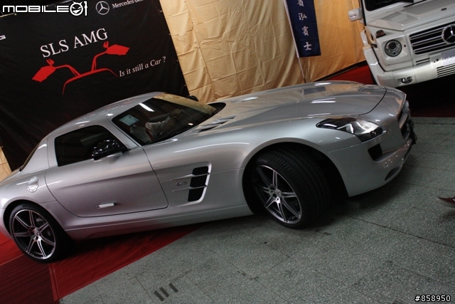 南台車展  AMG特輯