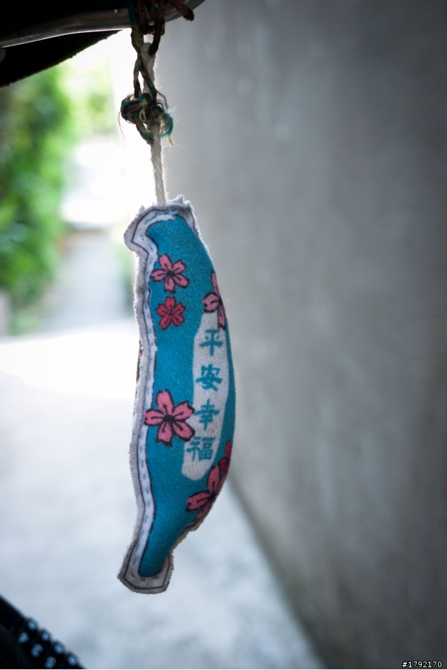Lost & Found----不一樣的fixed bike