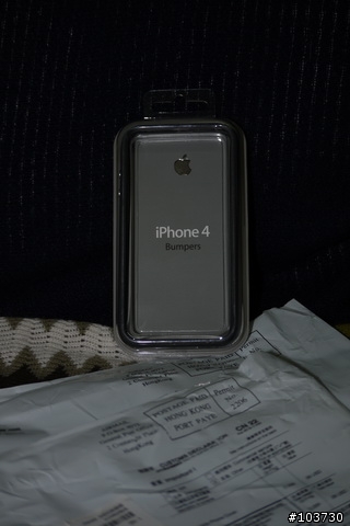 [JaCy@HK]計畫已逝，iPhone Case Program全套分享...