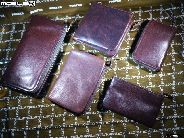 [邪惡開瓶器] Yoshida-Porter SOAK 皮件系列 究極終結!!!