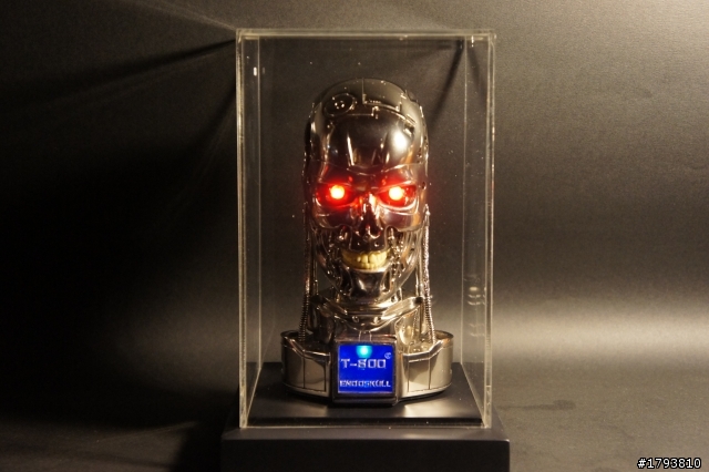 [分享]T-800 Endoskeleton 頭像