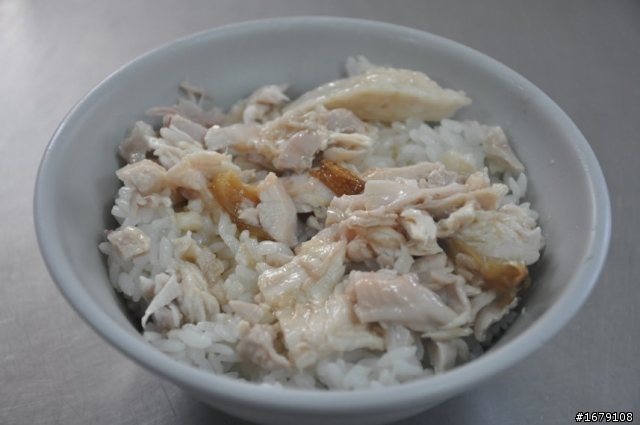 [分享]嘉義市的三家雞肉飯