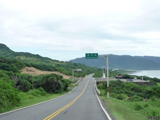 【遊記分享】鐵馬浪人之流浪全台灣~~DAY9~~終於在民國100年前PO完了，祝大家新年快樂~~
