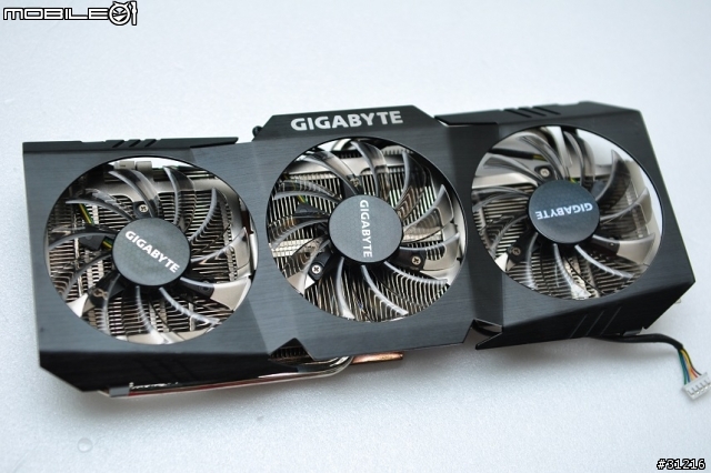 [風暴來襲]逆襲登場 GIGABYTE GTX480 SOC
