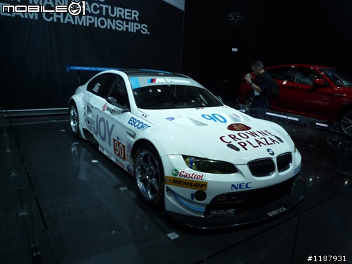 [車迷首選] 花了三天才逛完!! 直擊2010 洛杉磯國際車展!!