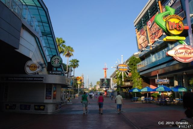 The Wizarding World of Harry Potter in Universal Orlando Resort 環球影城-哈利波特-魔法世界(圖多)
