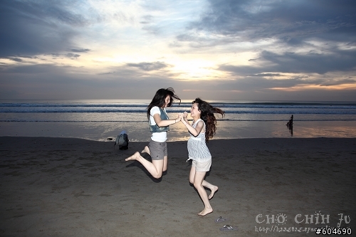杏一 峇里島5日遊