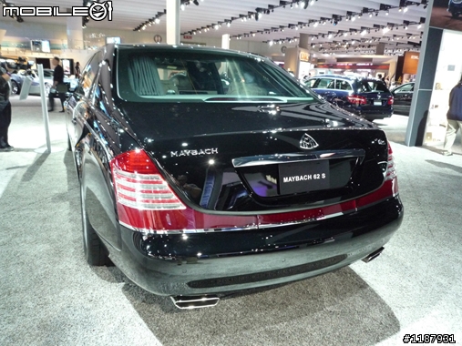 [車迷首選] 花了三天才逛完!! 直擊2010 洛杉磯國際車展!!