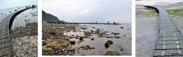 環島,環綠島[Bike訪綠島低碳旅遊]