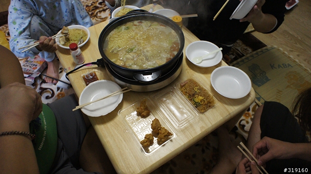 乘風而行～踩著颱風到日本！我的東京吃吃喝喝192小時