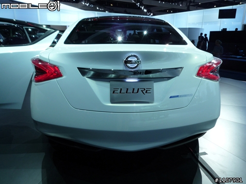 [車迷首選] 花了三天才逛完!! 直擊2010 洛杉磯國際車展!!