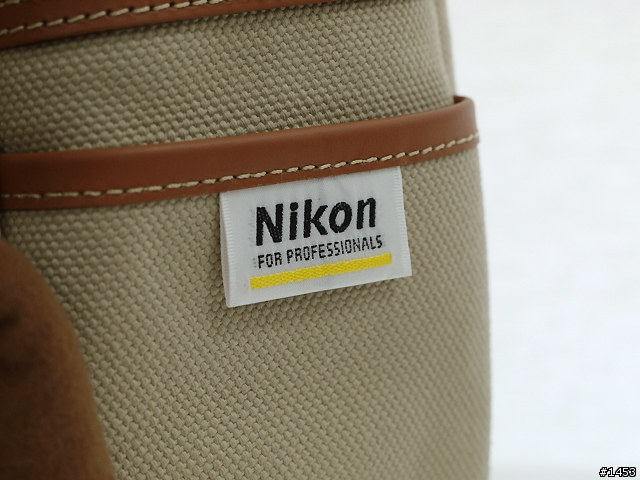 Nikon x Porter Original Shoulder Bag