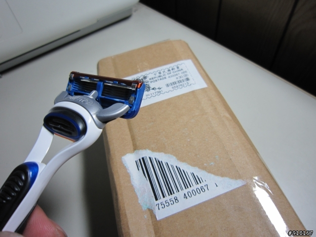 大人物的逆襲!!!Stig白色板