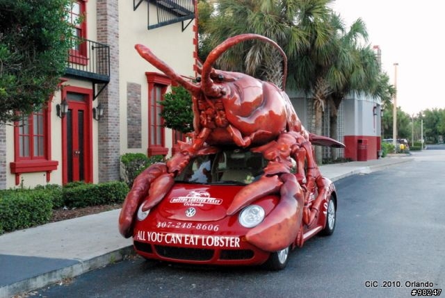 The Wizarding World of Harry Potter in Universal Orlando Resort 環球影城-哈利波特-魔法世界(圖多)