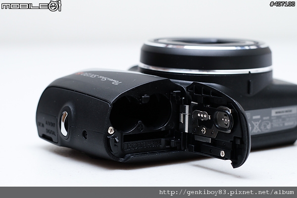 [開箱]Canon Power Shot SX130IS帶你遊走舊金山~