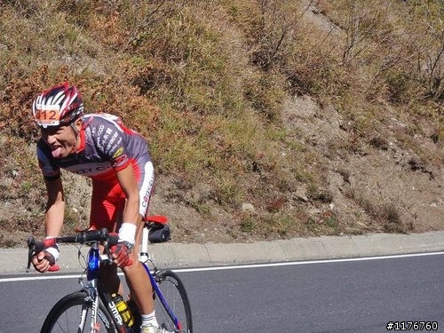 2010 MAXXIS 太魯閣國際登山賽 福利網車隊