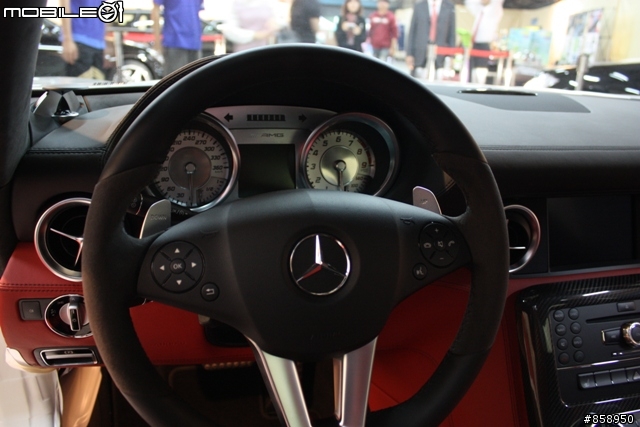 南台車展  AMG特輯