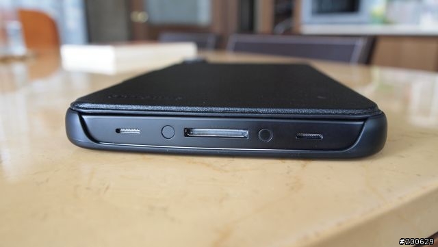值得讓我大推的 galaxy tab 原廠保護套