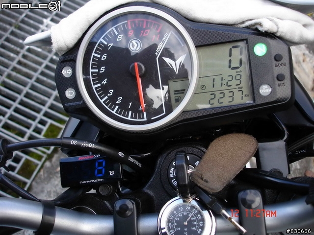 SYM T1 單人單日二橫一豎旅遊記~~全程366km