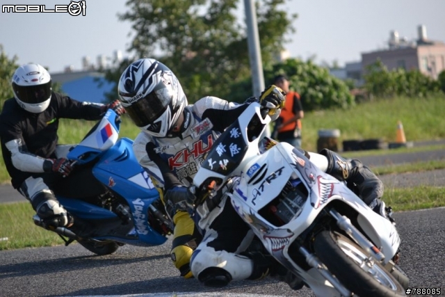 [圖多]第5屆NCY盃 in ARK (SG在3F)
