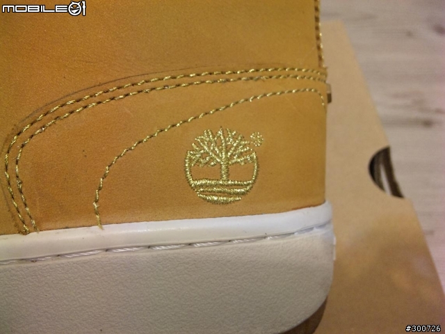 【分享】Timberland 96567 MENS MERGE ROLL-TOP