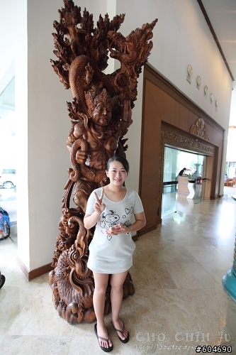 杏一 峇里島5日遊