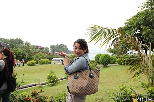 杏一 峇里島5日遊