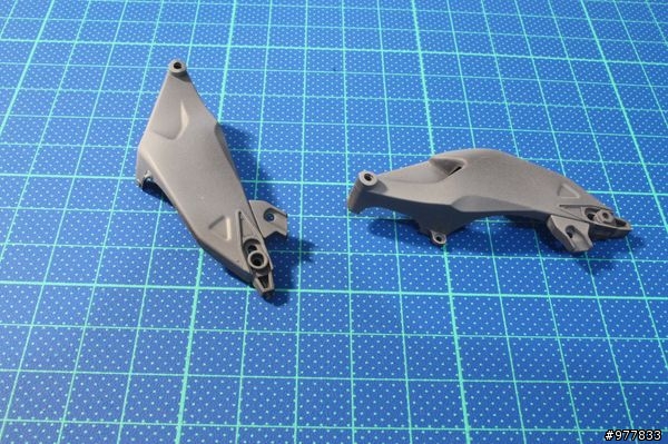 目擊川崎忍者製作全過程 Kawasaki ZX-RR #56