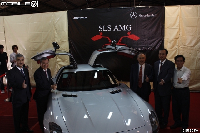 南台車展  AMG特輯
