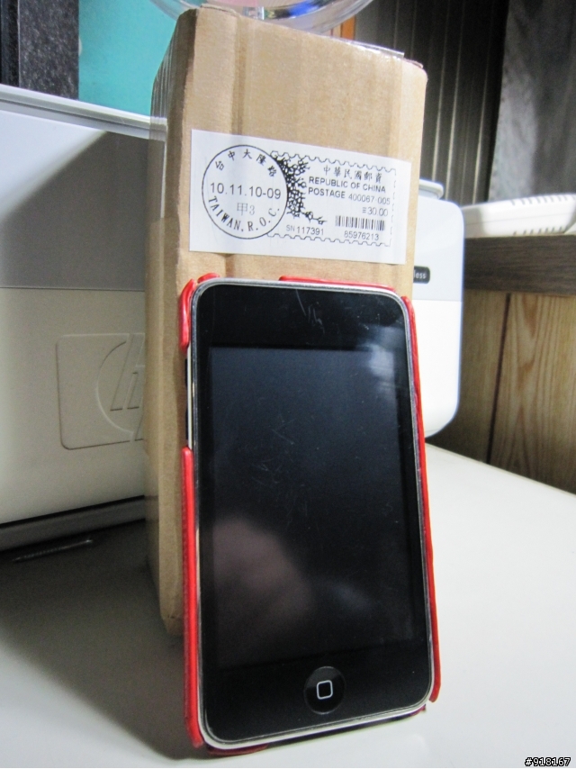 大人物的逆襲!!!Stig白色板